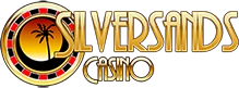 Silversands Casino logo